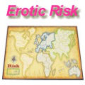 Erotic Risk Game