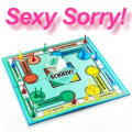 Sexy Version of Sorry Game