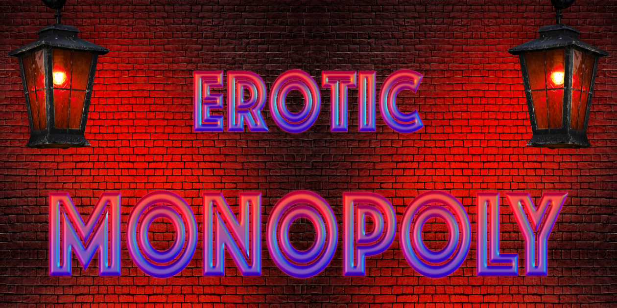 How to Play Dirty Adult Monopoly Rules For Couples