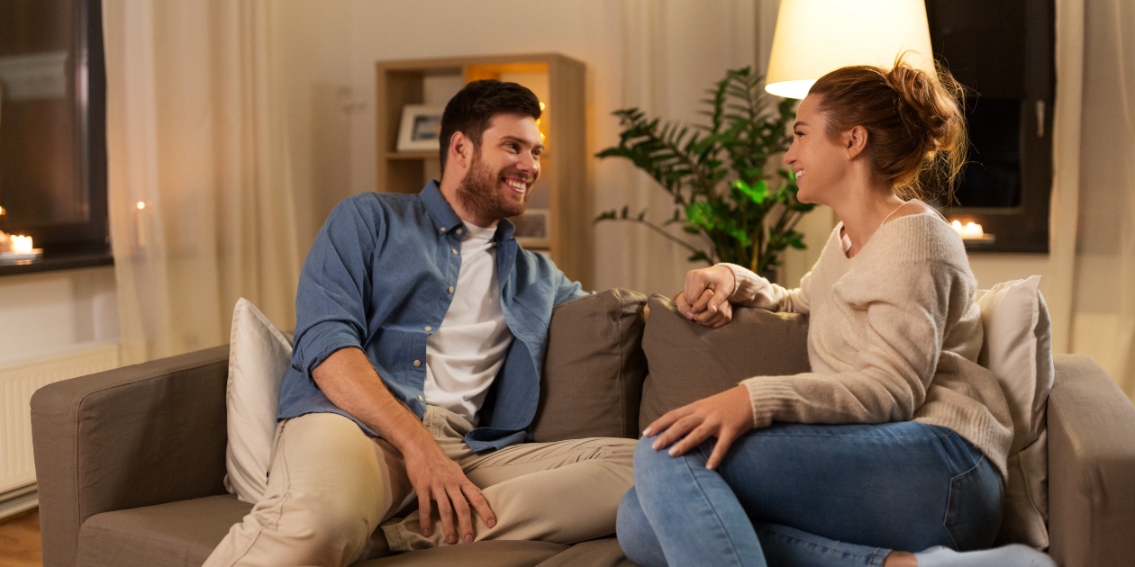 Get Frisky With Hot and Dirty Word Games for Couples