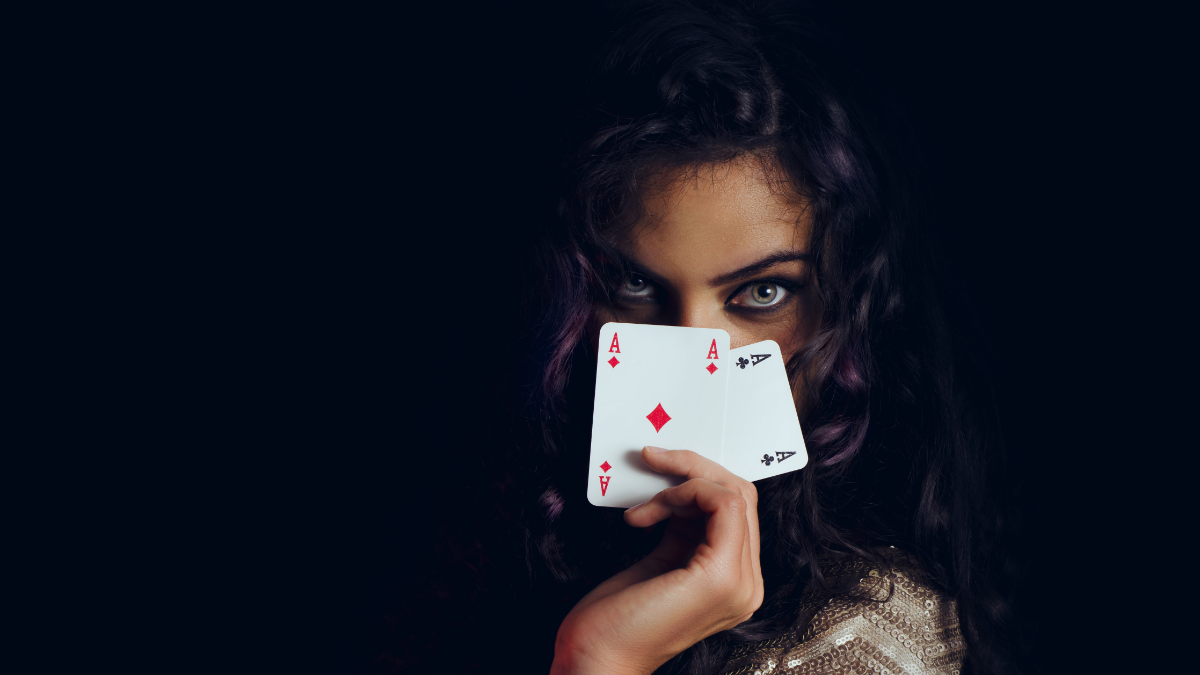 Make Your Own Erotic Love Match Sex Games With A Deck Of Cards