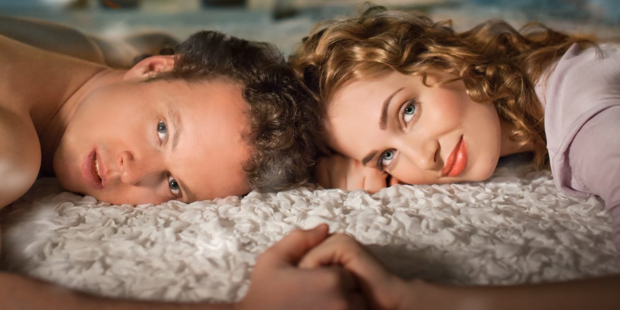 Sorry Sexy Erotic Love Games Better Than Make Up Sex
