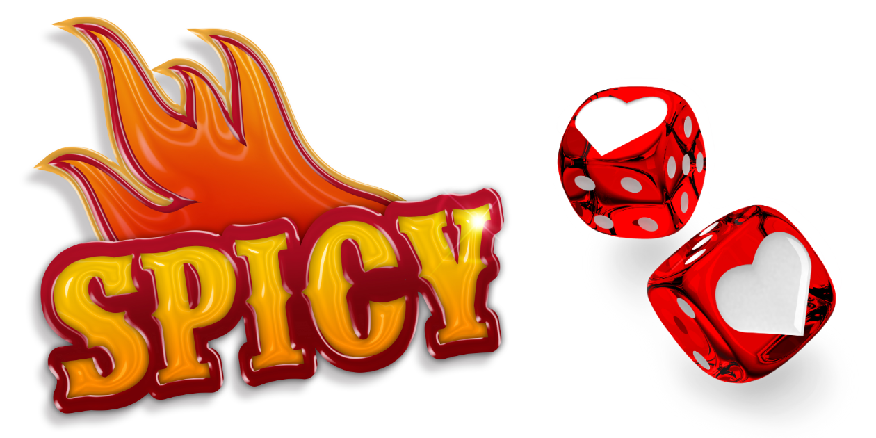 Sexy Dirty Dice Sex Games for Couples