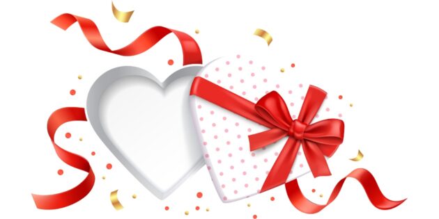 Create Your Own Love Coupons